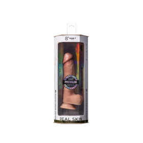 SILEXD-PREMIUM REALSKIN 8 MODEL 1 FLESH
